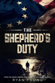 Title: The Shepherd's Duty, Author: Ryan Young
