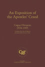 An Exposition of the Apostles' Creed