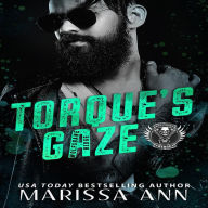 Title: Torque's Gaze, Author: Marissa Ann