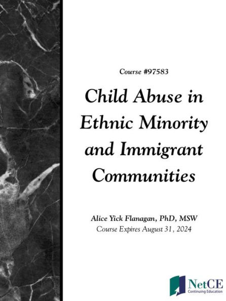 Child Abuse in Ethnic Minority and Immigrant Communities