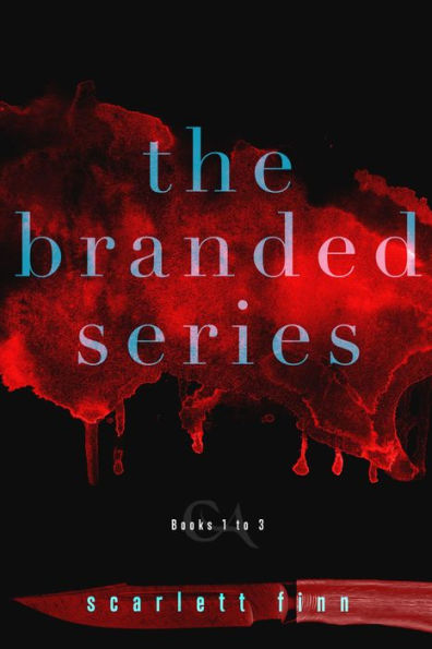 The Branded Series