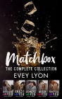 Matchbox: The Complete Collection: A Small Town Romance (Books 1-5)