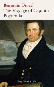 Title: The Voyage of Captain Popanilla, Author: Benjamin Disraeli