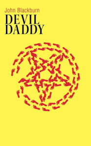 Title: Devil Daddy, Author: John Blackburn