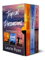Tropical Persuasions Boxed Set: Stolen Treasures, Pirate's Promise, Dare To Love