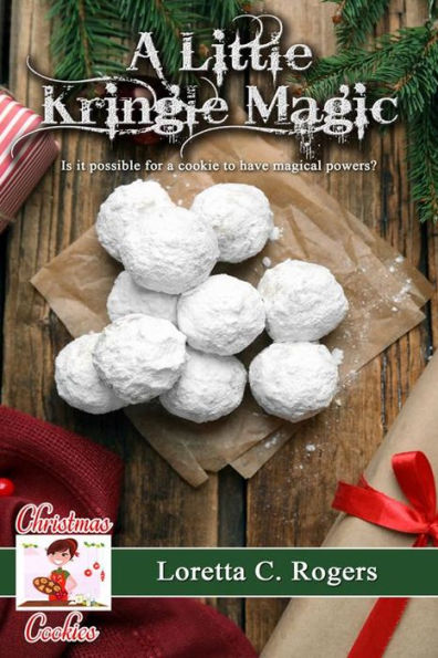 A Little Kringle Magic