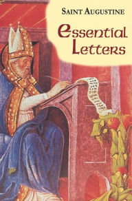 Title: Essential Letters, Author: Saint Augustine Of Hippo
