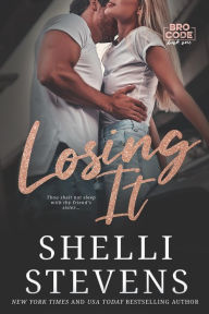 Title: Losing It, Author: Shelli Stevens