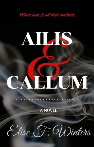 Ailis and Callum