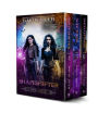 Coven: Books 4-6 Bundle