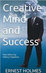 Title: Creative Mind & Success, Author: Ernest Holmes