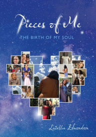 Title: Pieces of Me, Author: Latasha Edmondson