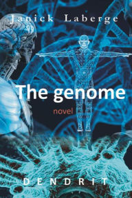 Title: The genome, Author: Janick Laberge