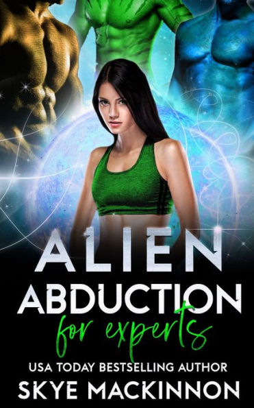 Alien Abduction for Experts