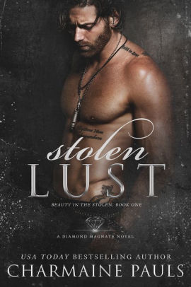 Stolen Lust: A Dark Romance