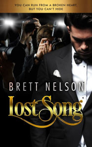 Title: Lost Song, Author: Brett Nelson