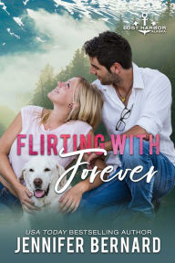 Title: Flirting with Forever, Author: Jennifer Bernard