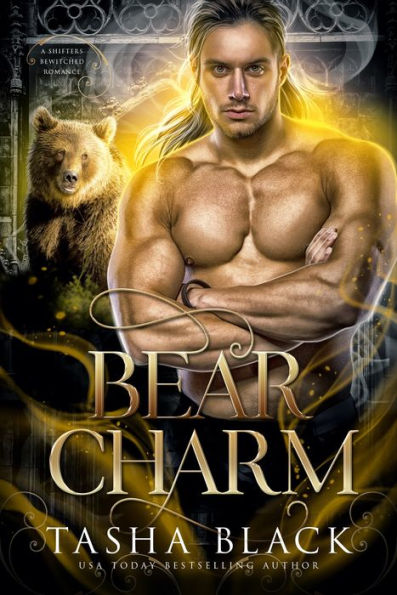 Bear Charm