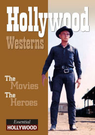 Title: Hollywood Westerns, Author: Helen Akitt