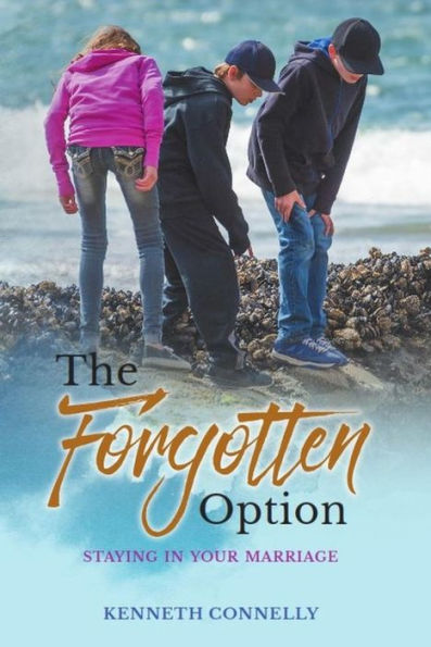 The Forgotten Option: A place of growth between marriage and divorce