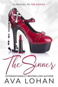 Title: The Sinner, Author: Ava Lohan