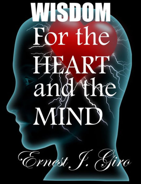 WISDOM For the HEART and the MIND