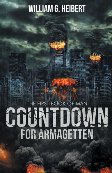 Countdown For Armagetten