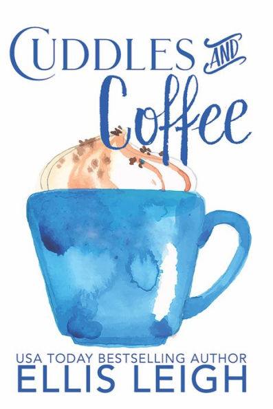 Cuddles & Coffee: A Kinship Cove Fun & Flirty Paranormal Romance Collection