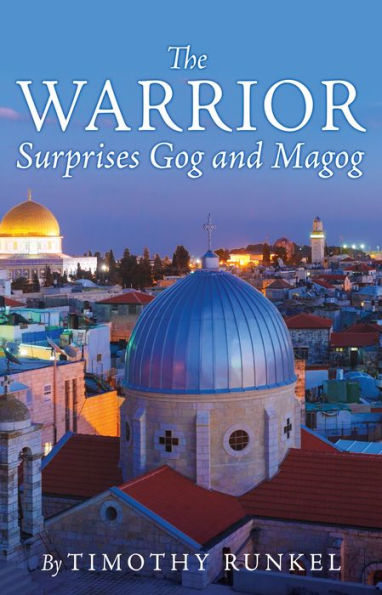 The Warrior Surprises Gog and Magog