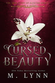 Title: Cursed Beauty, Author: M. Lynn