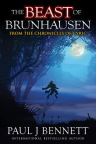 Title: The Beast of Brunhausen: A Fantasy Murder Mystery Whodunit, Author: Paul J. Bennett