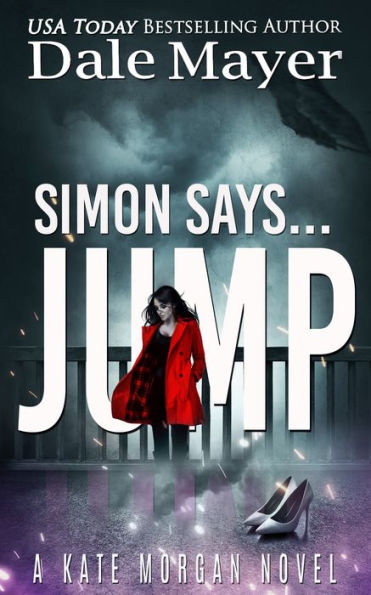 Simon Says... Jump