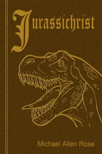 Jurassichrist