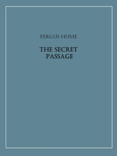 The Secret Passage