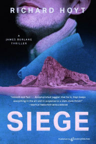 Title: SIEGE, Author: Richard Hoyt