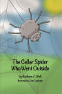 The Cellar Spider Who Went Outside