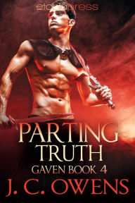 Title: Parting Truth, Author: J. C. Owens