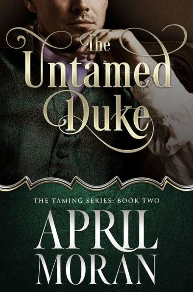 The Untamed Duke