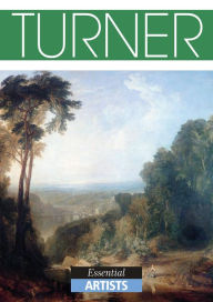 Title: Turner, Author: Brittany Rowen