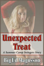 Unexpected Treat: A Summer Camp Swingers story