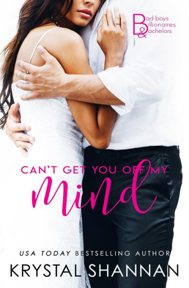 Can't Get You Off My Mind: Somewhere, TX Saga