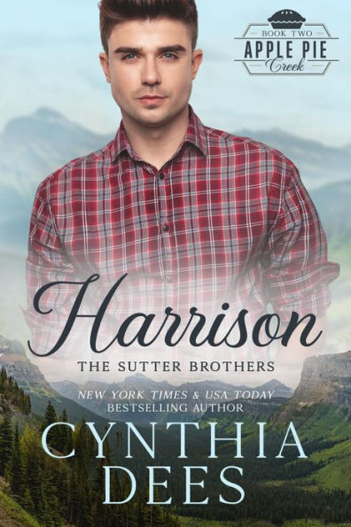 Harrison: The Sutter Brothers