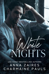 Title: White Nights, Author: Anna Zaires