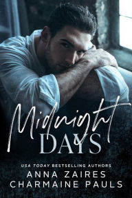 Read full books online for free no download Midnight Days (English Edition) by  ePub CHM