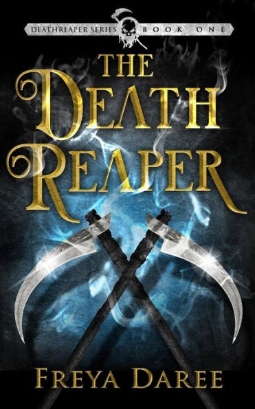 The DeathReaper