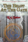 The Beast at the Gate (Rayna of Nightwind Series, Book 1)