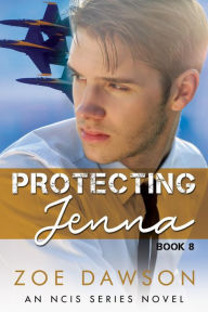 Title: Protecting Jenna, Author: Zoe Dawson