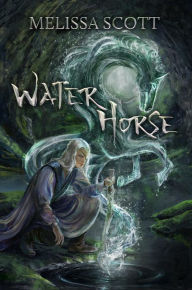 Title: Water Horse, Author: Melissa Scott