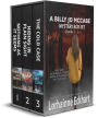A Billy Jo McCabe Mystery Box Set Books 1 - 3