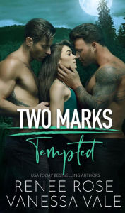 Title: Tempted: A Cowboy Shifter Romance, Author: Vanessa Vale